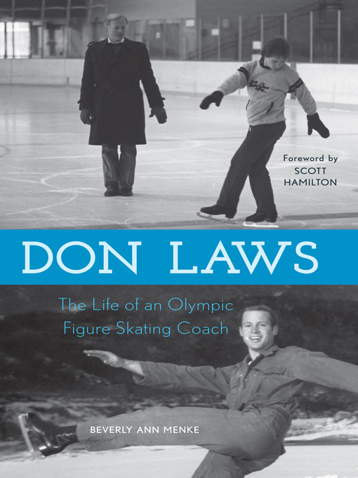 Title details for Don Laws by Beverly Ann Menke - Available